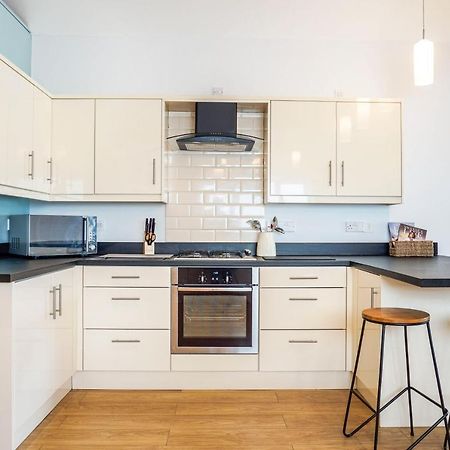 The Beach House - Fully Refurbed March 2024 Oystermouth 外观 照片