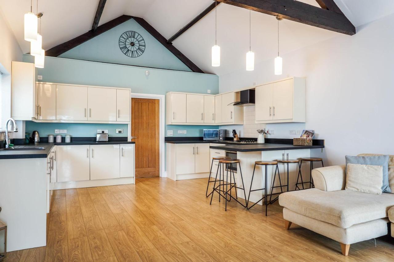 The Beach House - Fully Refurbed March 2024 Oystermouth 外观 照片